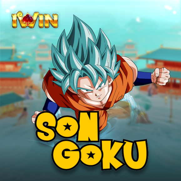 Songoku DA88